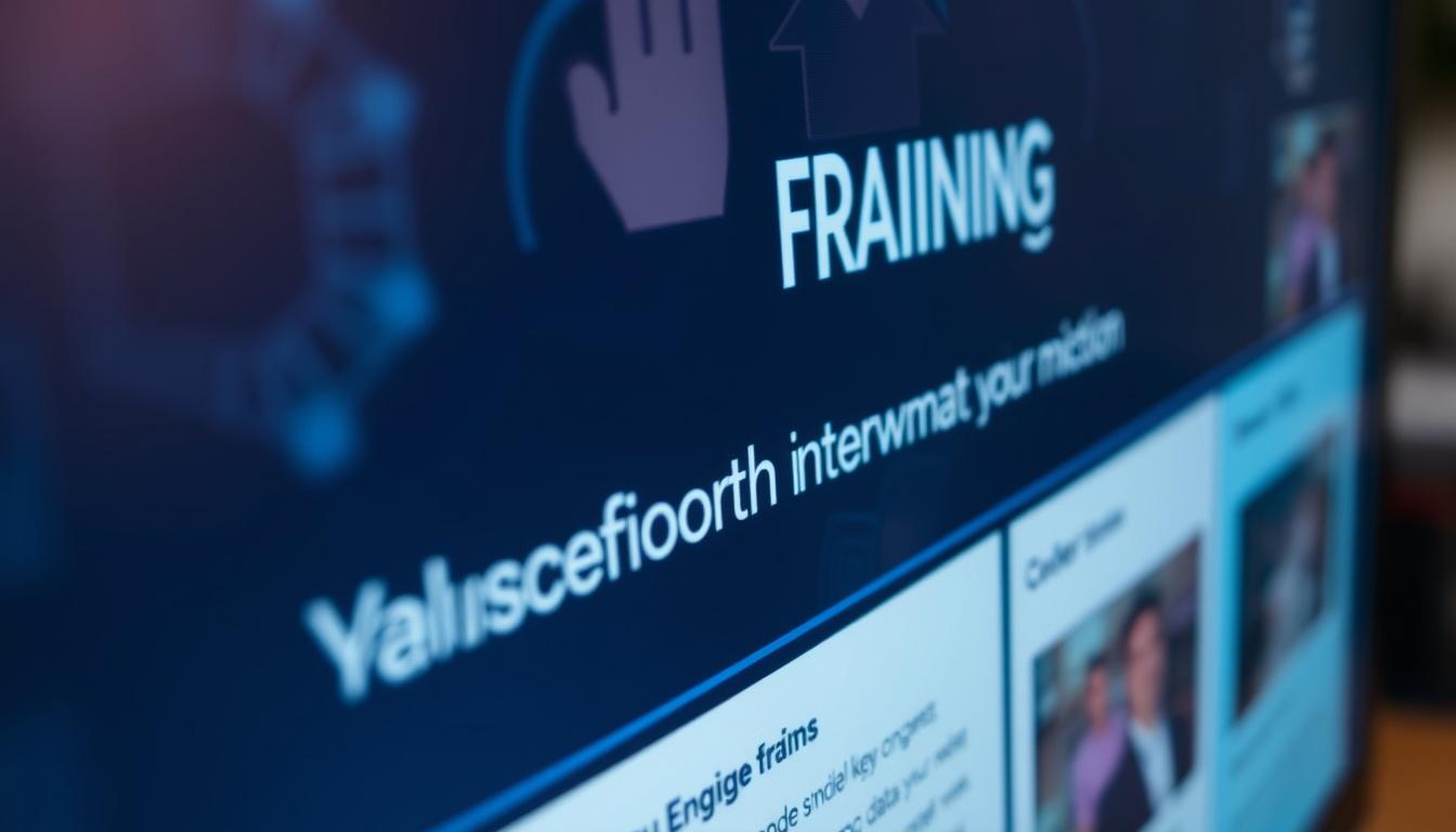 About values main image